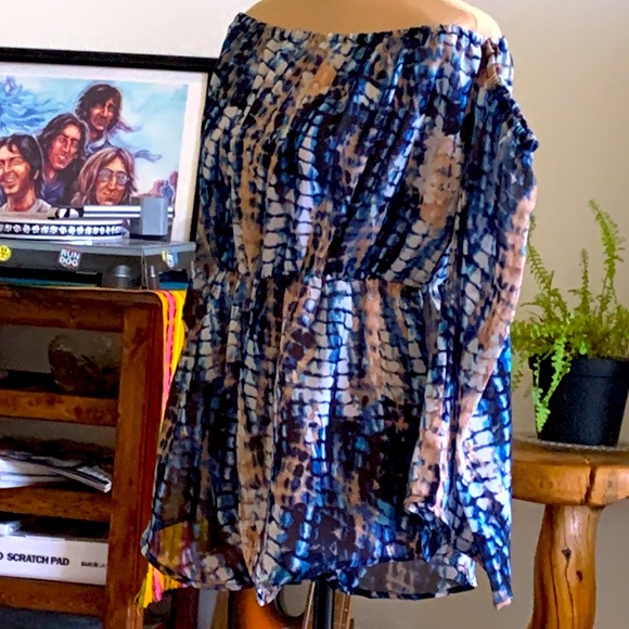 Woman’s Rompers Size L - Picture 13 of 13